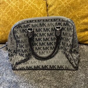 Michael Kors Bag - Gray